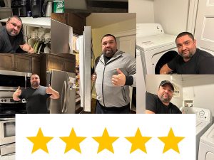 Classik_Appliance_Repair