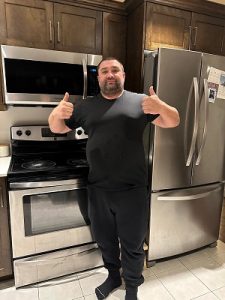 oven stove repair Upper Tantallon